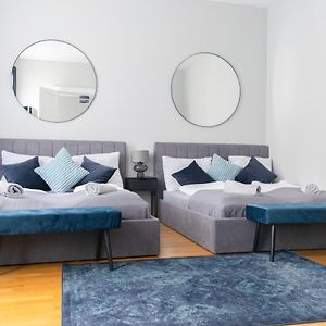 Appartement met Drie Slaapkamers